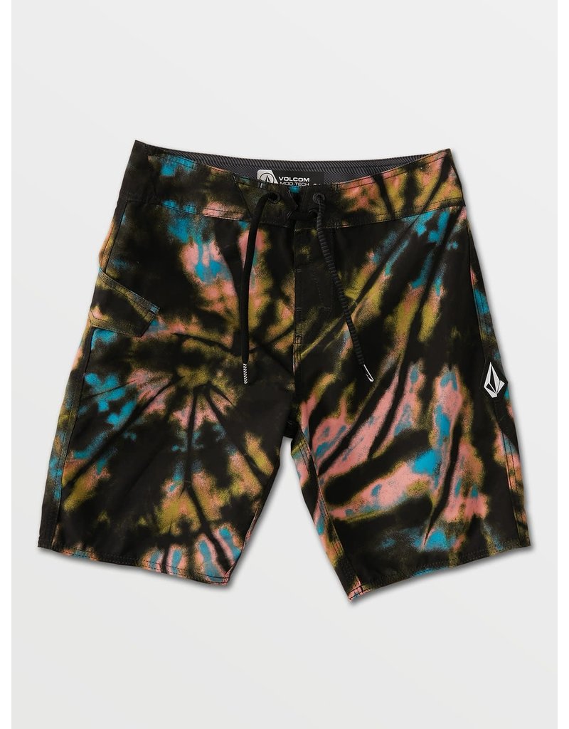 Volcom Big Boys Distraction Mod-Tech Trunks - The Circle & The Circle Kids