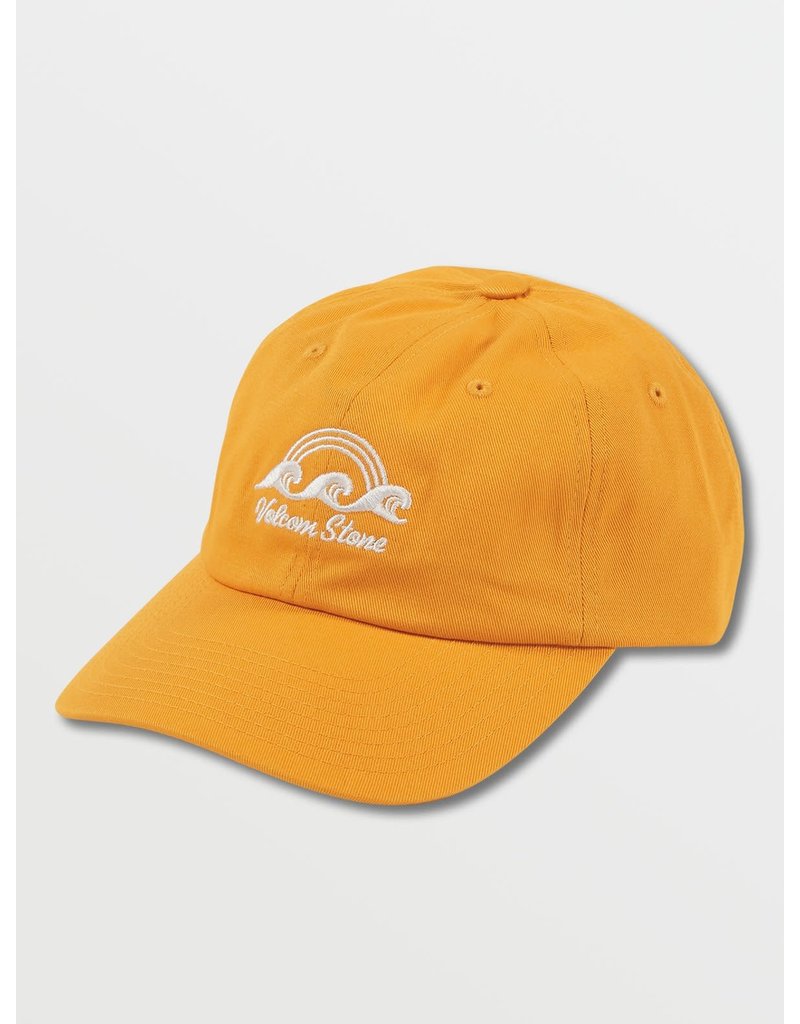 Volcom Stone Wonder Dad Hat - The 