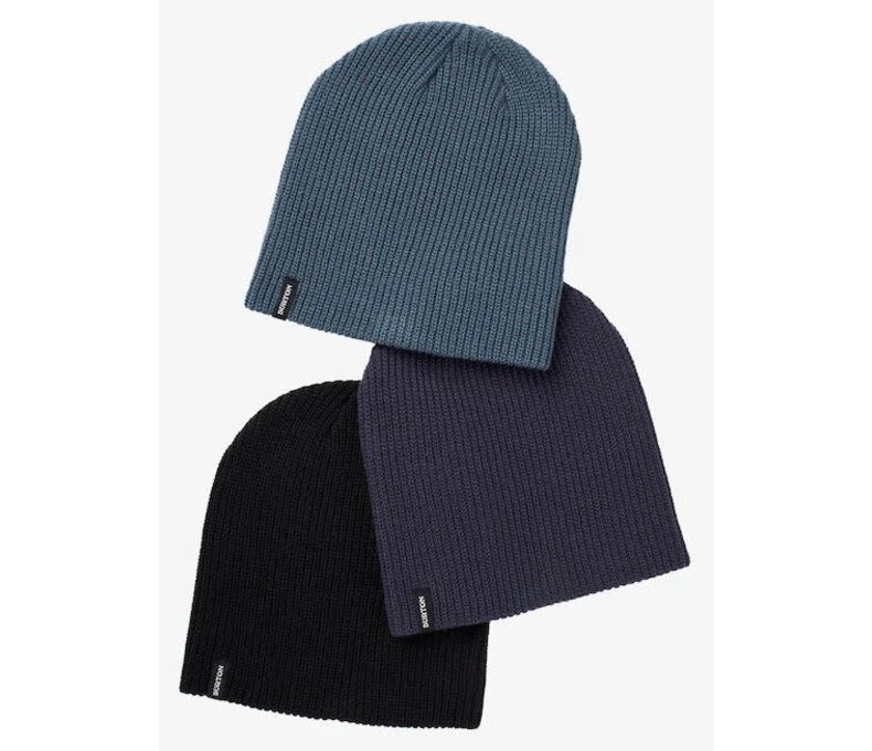 DND Beanie 3pk