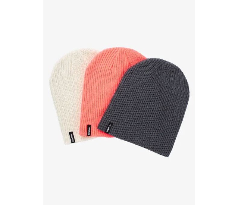 DND Beanie 3pk