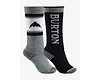 Kids Weekend Midweight Sock 2-Pack