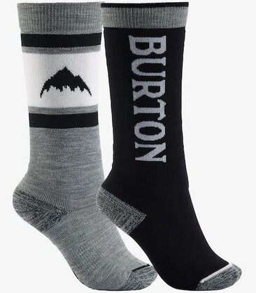 Kids Weekend Midweight  Socks (2 Pack)
