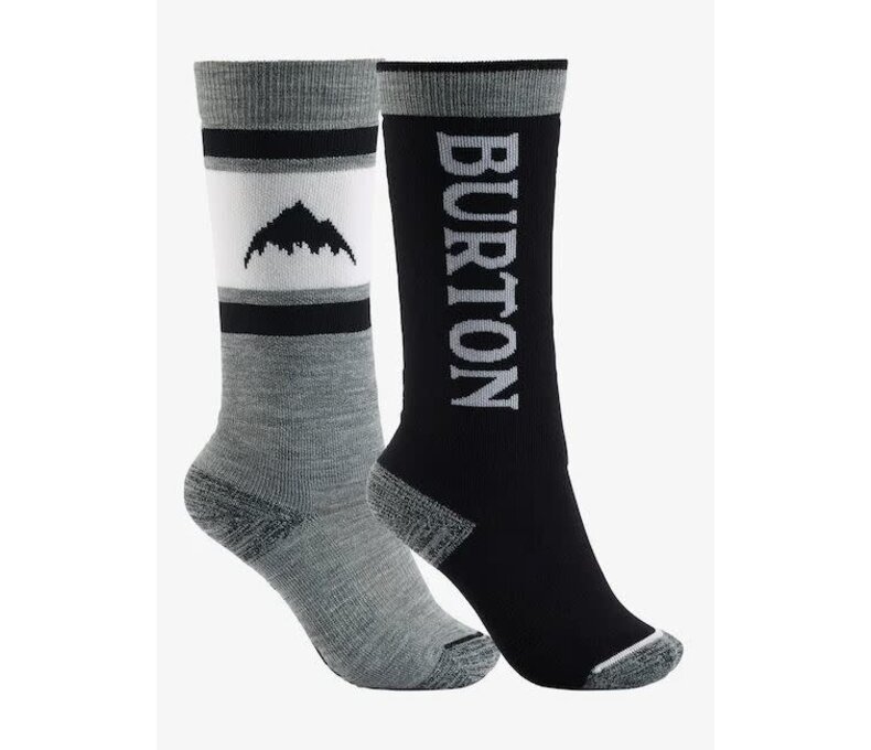 Kids Weekend Midweight  Socks (2 Pack)
