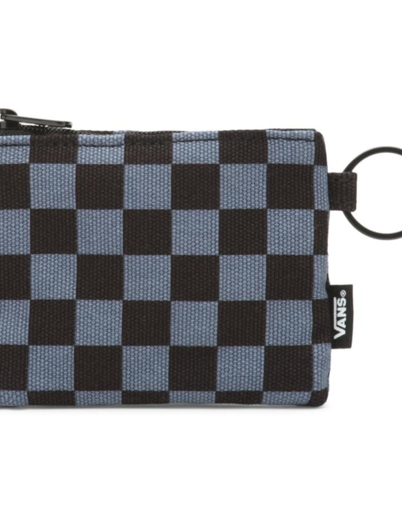 VANS Keep The Change - Pastel Check - Keychain