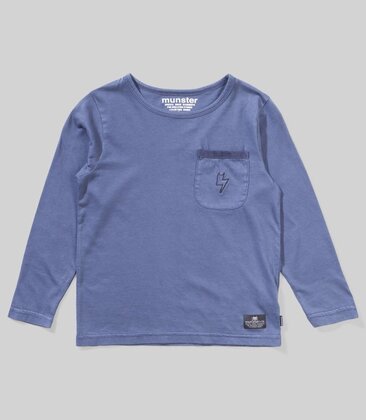 More Of The Same L/S Tee