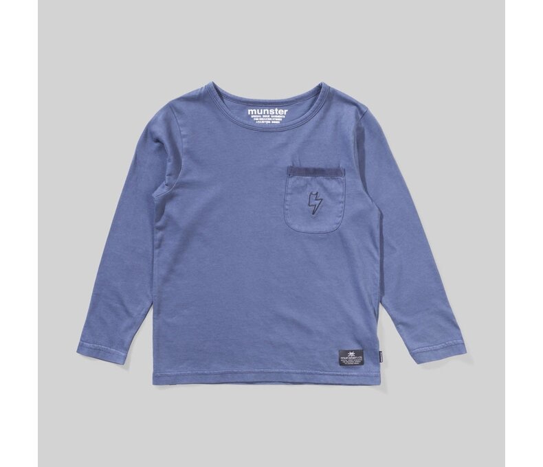 More Of The Same L/S Tee