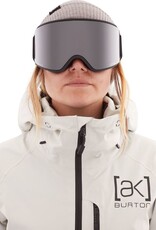 ANON WM3 Goggle + MFI Face Mask + Spare Lens