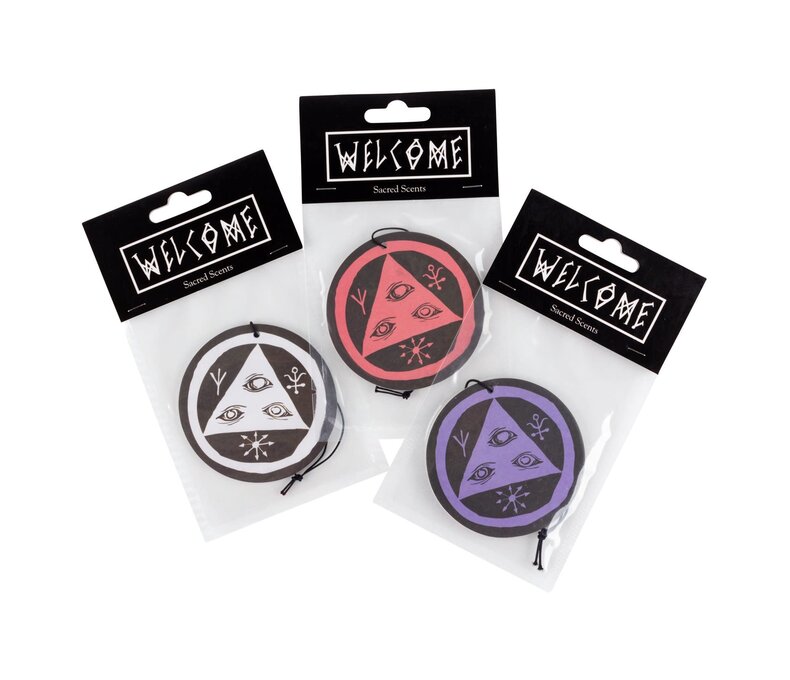 Talisman Air Freshener