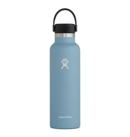 Hydro Flask Standard Mouth Bottle With Flex Cap