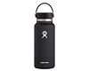 Wide Mouth Bottle with Flex Cap