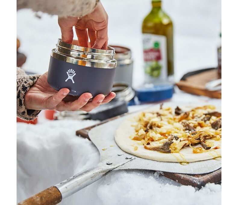 Kids Insulated Food Jar