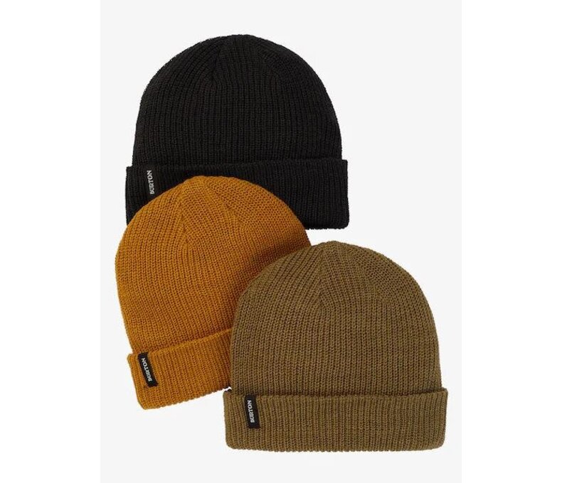 DND Beanie 3pk