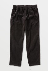 VOLCOM Psychstone Elastic Waist Pant