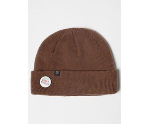 Roark Pin Beanie - The Circle \u0026 The 