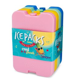 YumBox Ice Packs