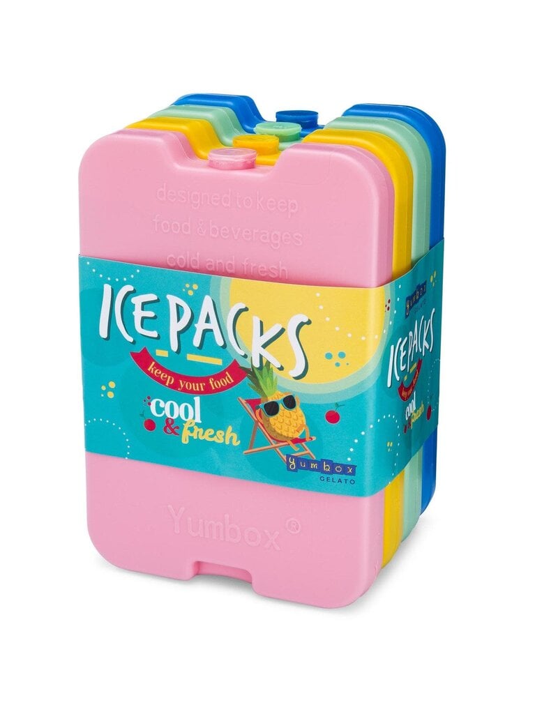 YumBox Ice Packs