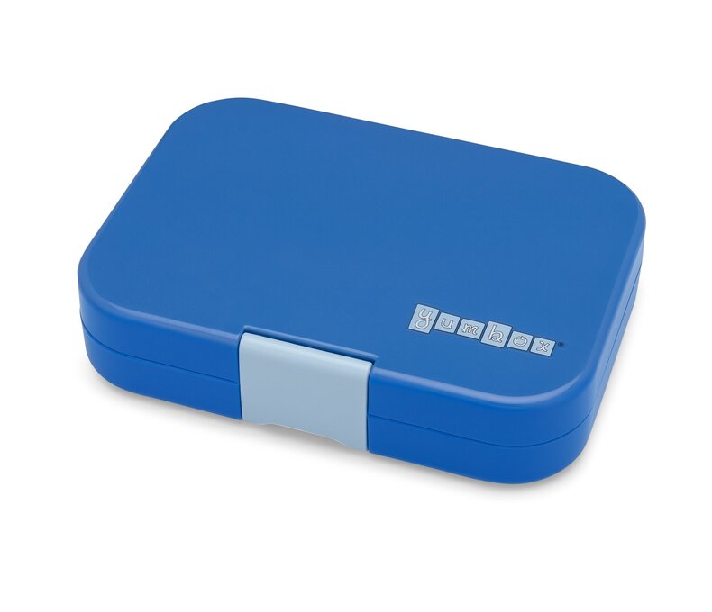 Original 6 Compartment Lunch Container