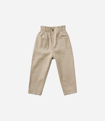 Paperbag Pant