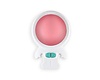 Vibration Sleep Soother & Nightlight