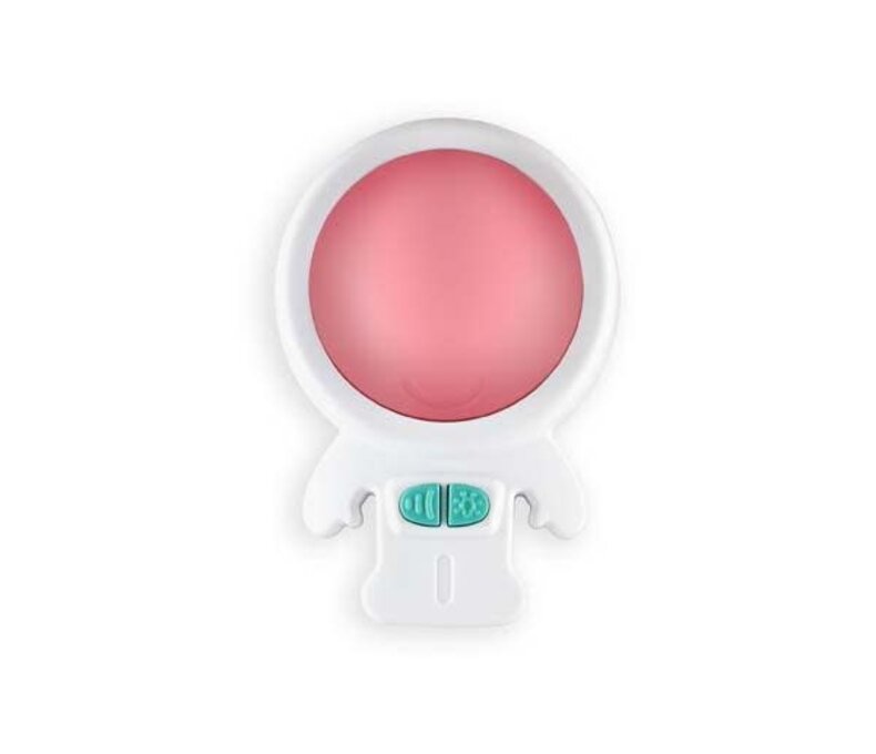 Vibration Sleep Soother & Nightlight