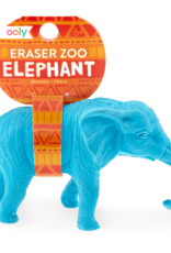 Ooly Eraser Zoo