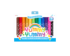 Yummy Yummy Fruit Scented Markers