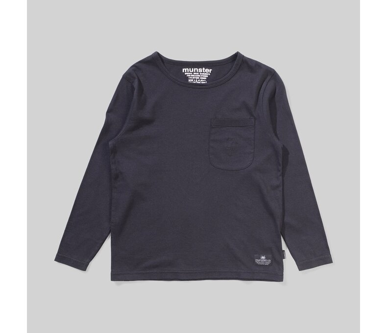 More Of The Same L/S Tee