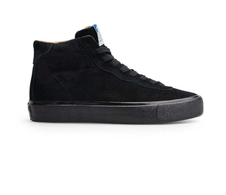 VM001 Hi Shoes