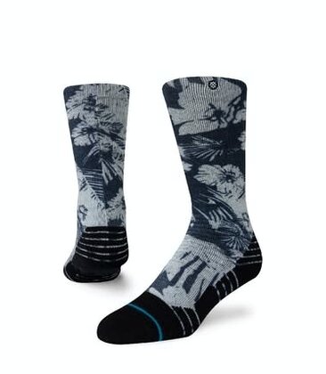 Tropic Chill Kids Snow Socks