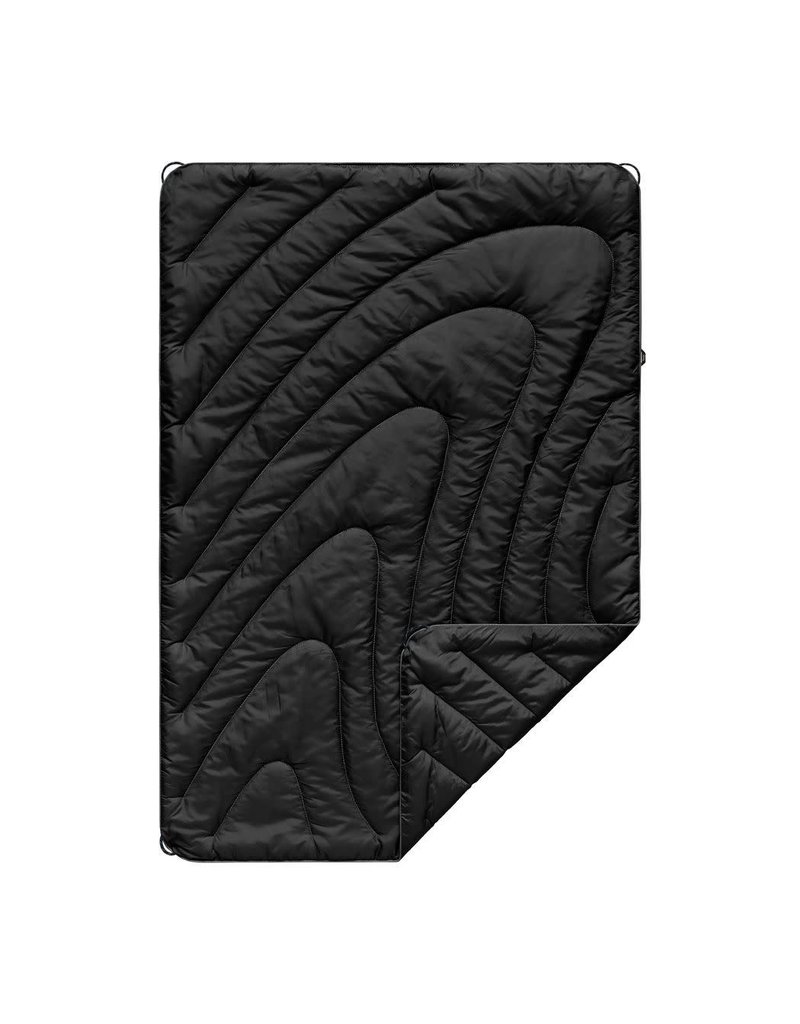 Rumpl Original Puffy Blanket The Circle & The Circle Kids