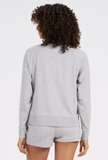 vuori L/S Halo Crew