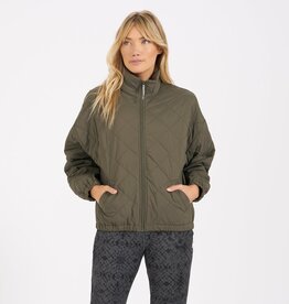 vuori Echo Insulated Bomber