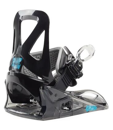 Grom Binding