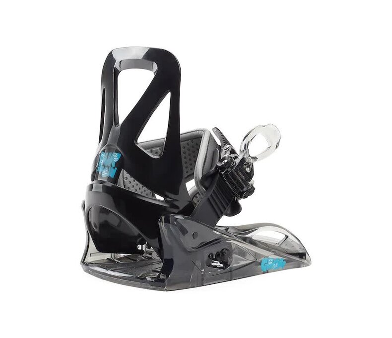 Grom Binding