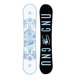 Gnu Pro Choice Snowboard