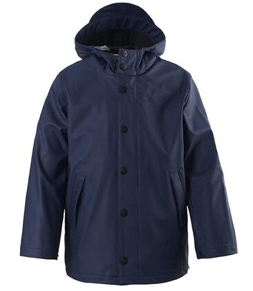 Elephant Man Unlined Rain Jacket