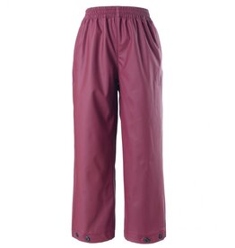 Gosoaky Hidden Dragon Unlined Rain Pants