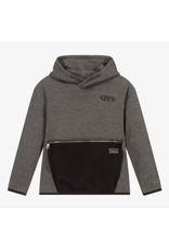 Levis Colorblocked Pullover Hoodie