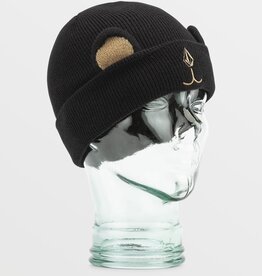 VOLCOM Kids Snow Creature Beanie