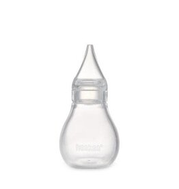 Haakaa Nasal Easy-Squeezy Silicone Bulb Syringe