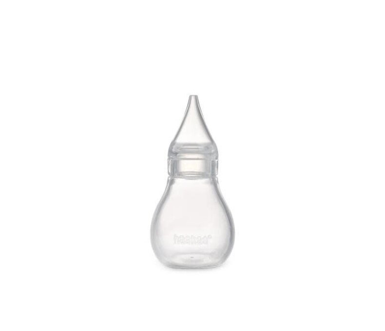 Nasal Easy-Squeezy Silicone Bulb Syringe