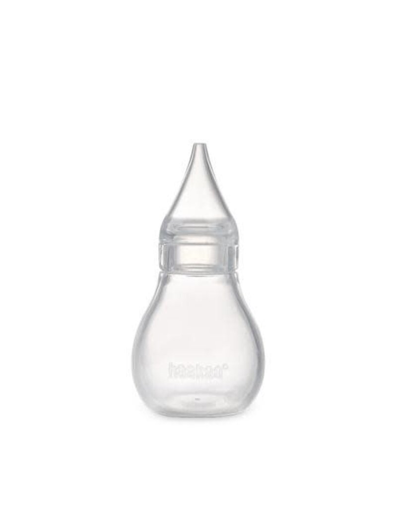 Haakaa Nasal Easy-Squeezy Silicone Bulb Syringe