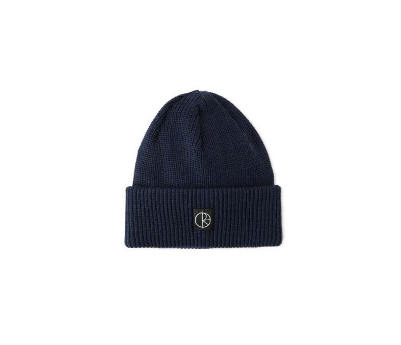 Double Fold Merino Beanie