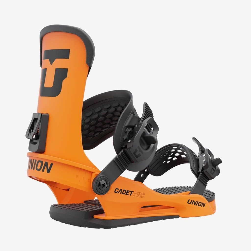 Union Kids Cadet Pro Bindings