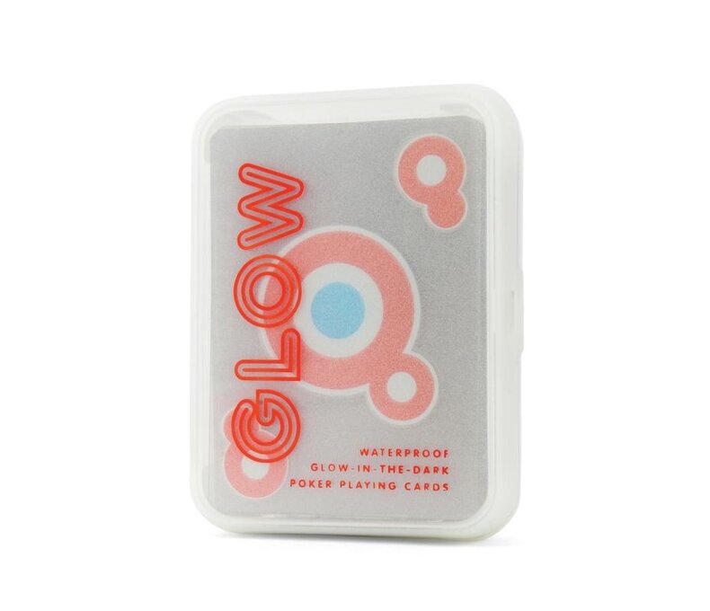 Glow In The Dark Playing Cards