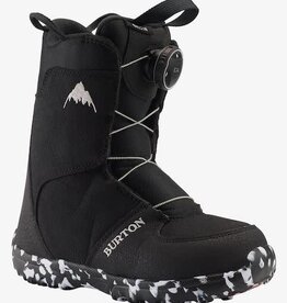 BURTON Kids Grom BOA Snowboard Boot