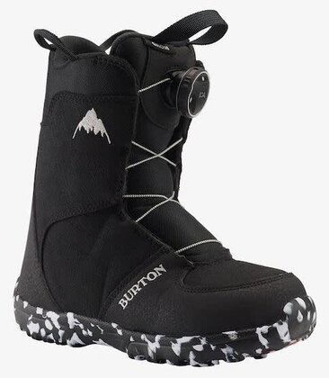 Kids Grom BOA Snowboard Boot