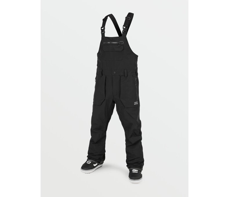 Rain Gore Bib Overall