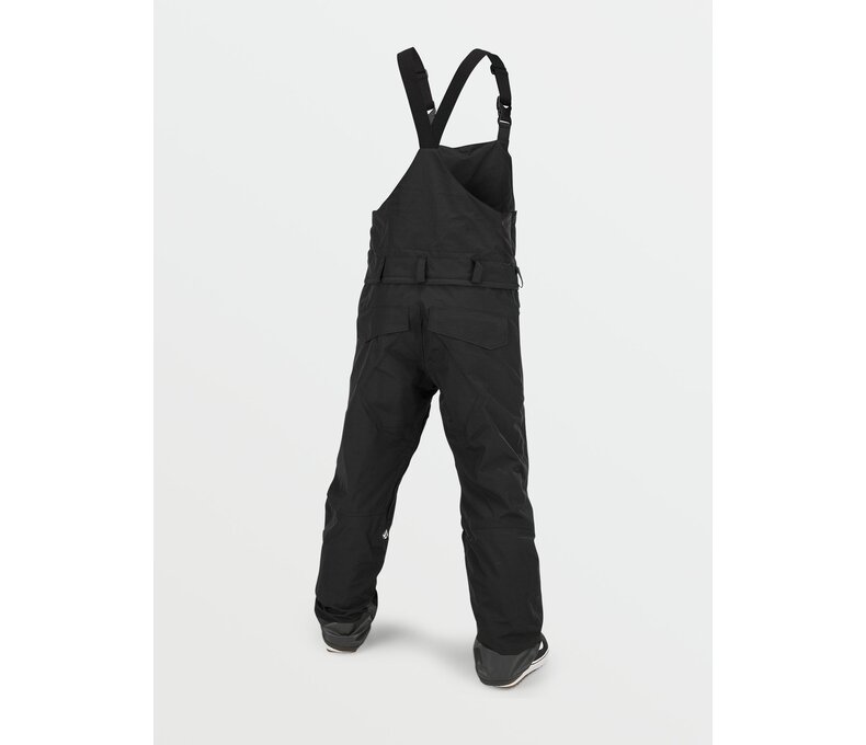 Rain Gore Bib Overall