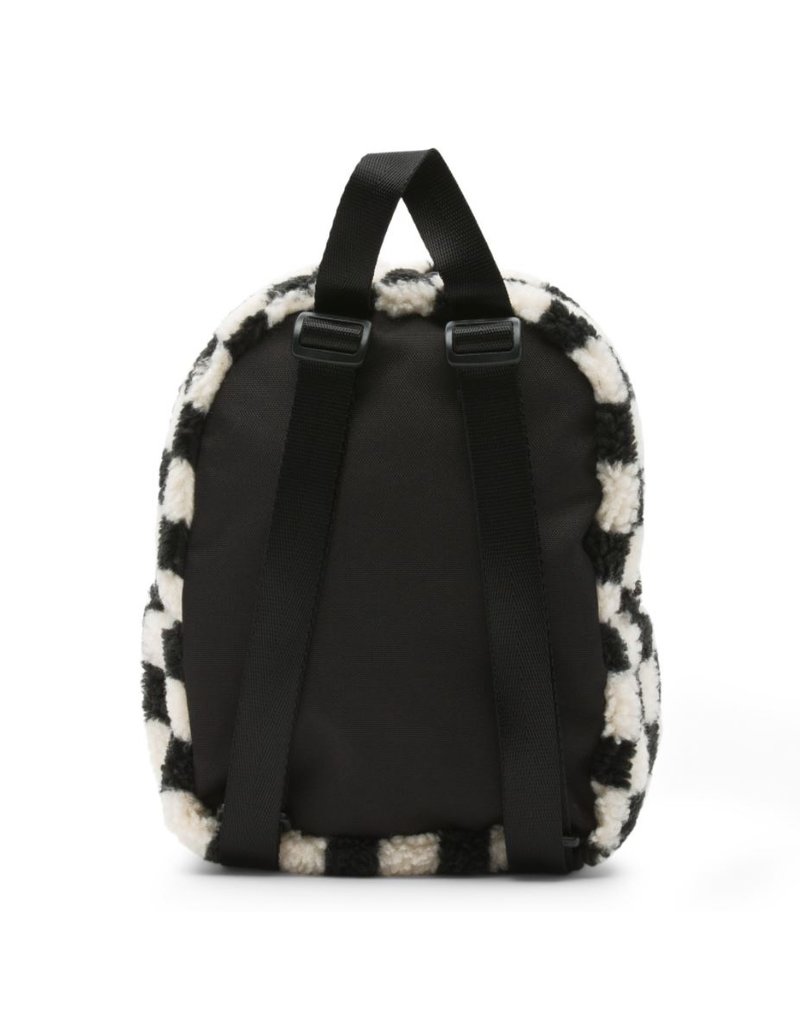 vans black sheep backpack